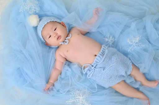 仁寿孕妇三个月肚子多大